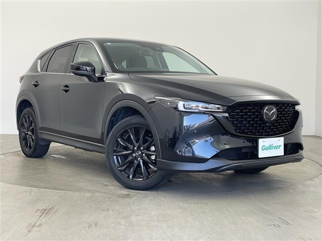 Mazda CX-5 2021 8174108-0