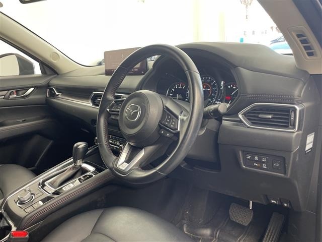 Mazda CX-5 2021 8174108-1