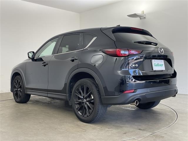 Mazda CX-5 2021 8174108-13