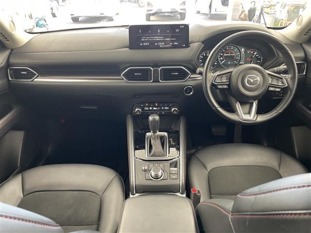 Mazda CX-5 2021 8174108-14