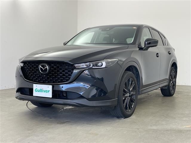 Mazda CX-5 2021 8174108-15