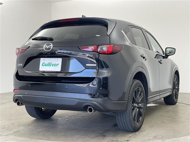Mazda CX-5 2021 8174108-16