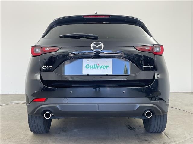 Mazda CX-5 2021 8174108-18