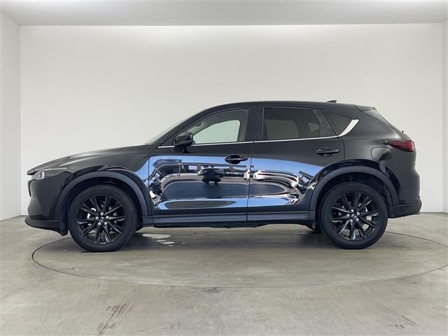 Mazda CX-5 2021 8174108-19