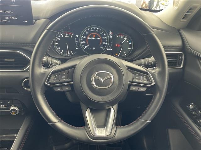 Mazda CX-5 2021 8174108-20