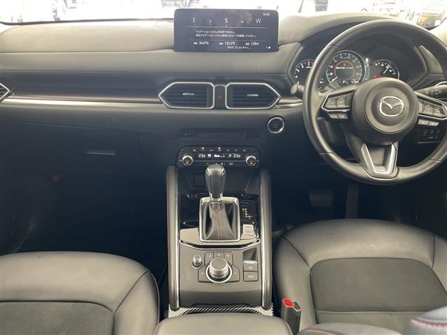 Mazda CX-5 2021 8174108-4