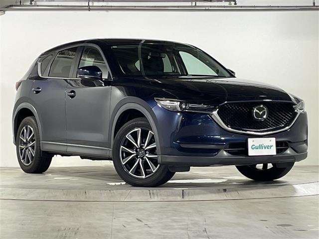 Mazda CX-5 2017 8174109-0