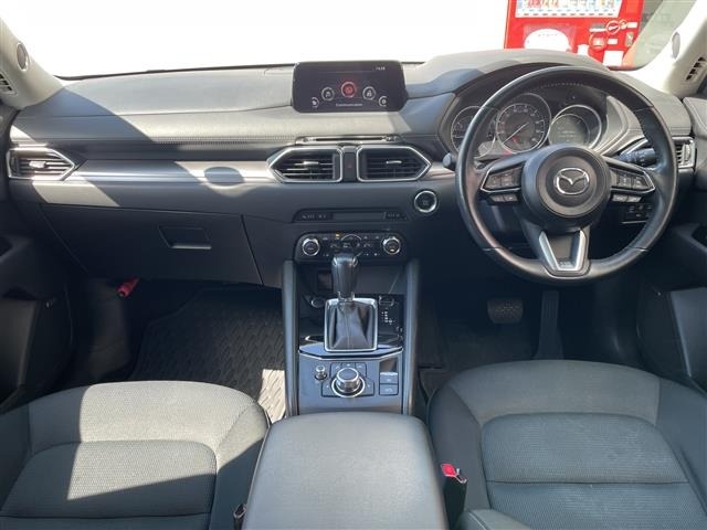 Mazda CX-5 2017 8174109-14