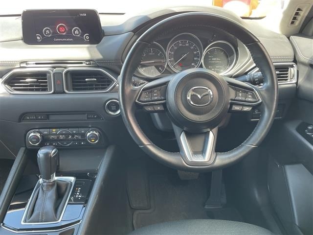 Mazda CX-5 2017 8174109-15