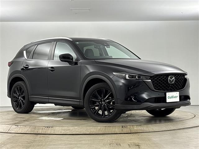 Mazda CX-5 2023 8174110-0