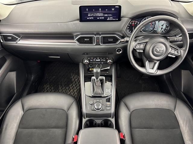 Mazda CX-5 2023 8174110-14