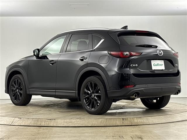 Mazda CX-5 2023 8174110-2