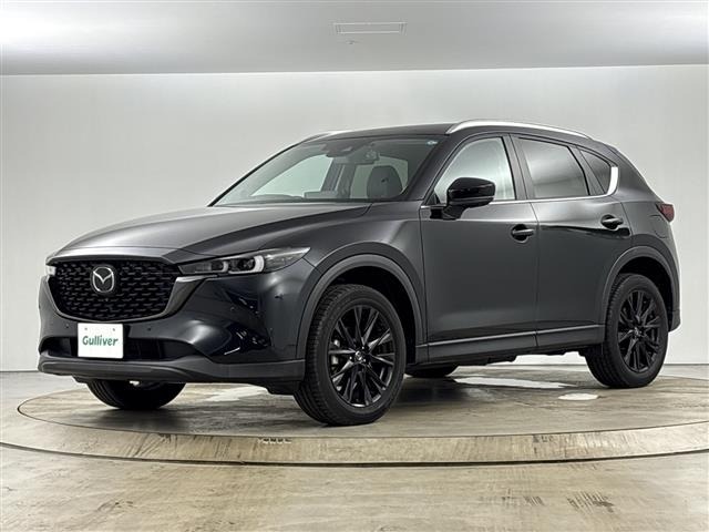 Mazda CX-5 2023 8174110-20