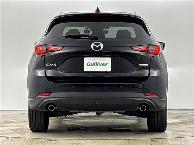 Mazda CX-5 2023 8174110-4