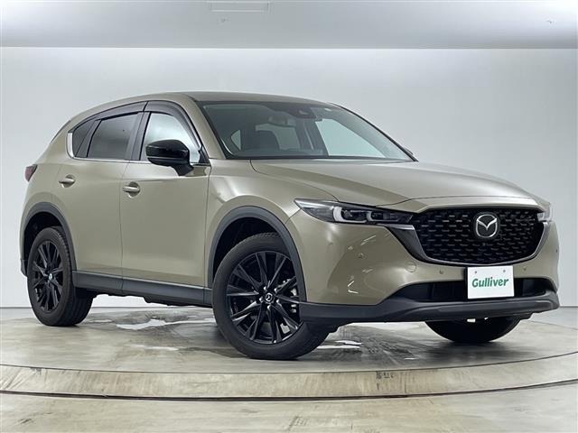 Mazda CX-5 2023 8174112-0