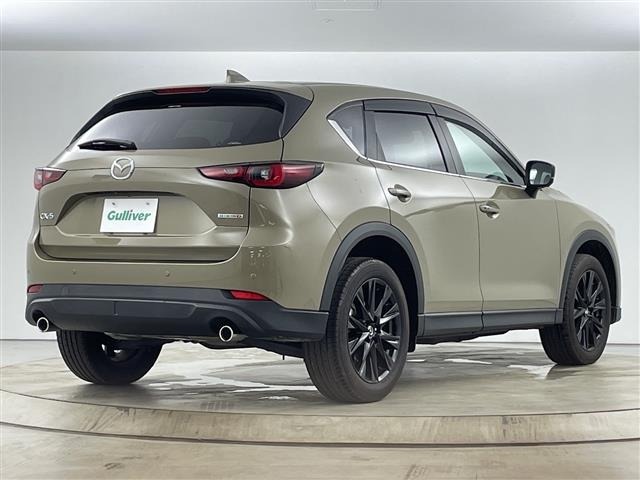 Mazda CX-5 2023 8174112-10