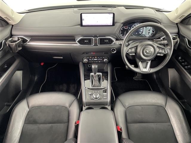 Mazda CX-5 2023 8174112-14
