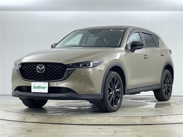 Mazda CX-5 2023 8174112-5