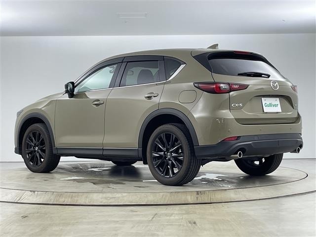 Mazda CX-5 2023 8174112-8