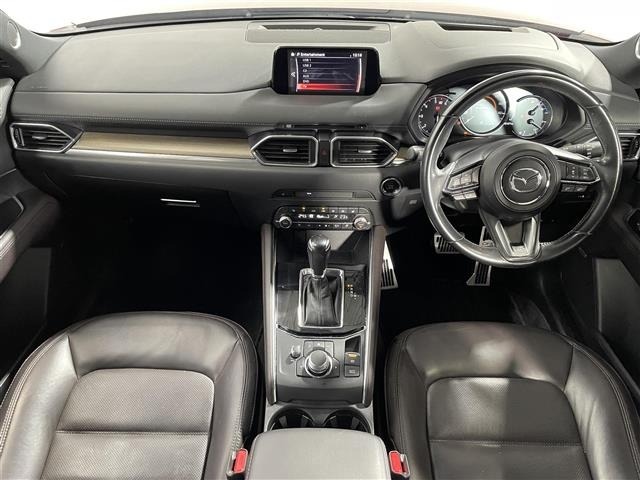 Mazda CX-5 2019 8174118-15