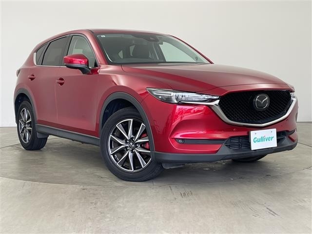Mazda CX-5 2017 8174119-0