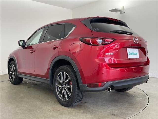 Mazda CX-5 2017 8174119-13