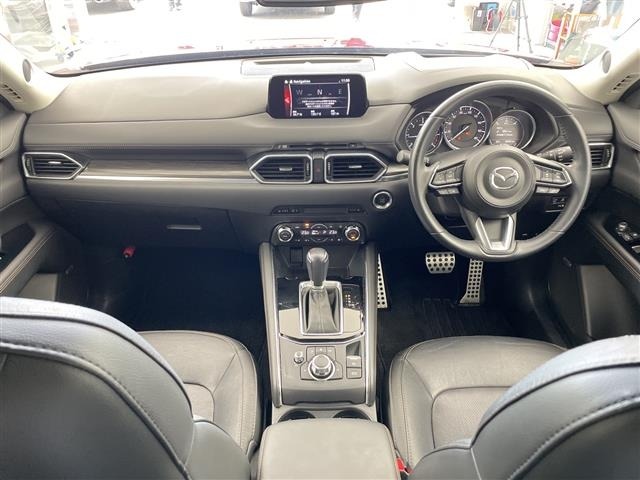 Mazda CX-5 2017 8174119-14