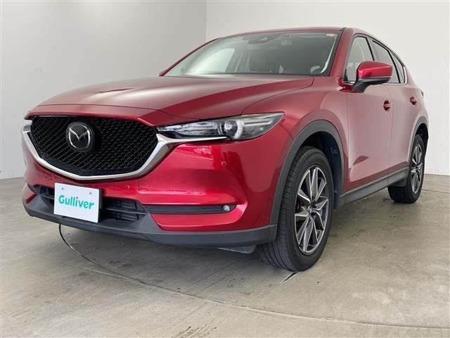 Mazda CX-5 2017 8174119-15