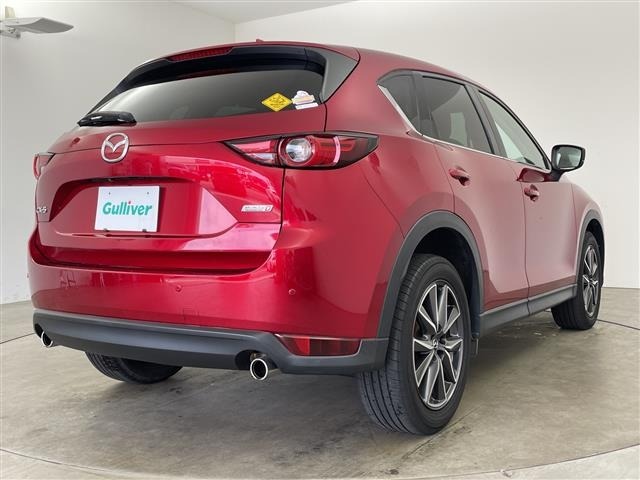 Mazda CX-5 2017 8174119-16