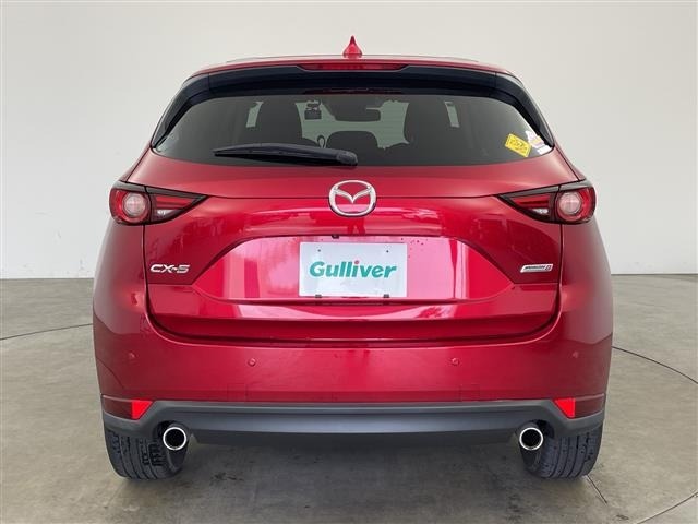 Mazda CX-5 2017 8174119-18