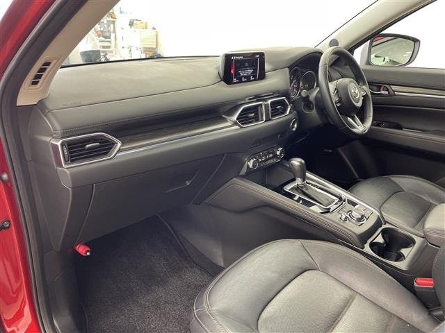 Mazda CX-5 2017 8174119-8
