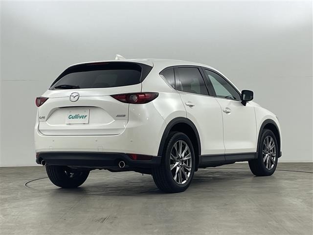 Mazda CX-5 2019 8174133-22