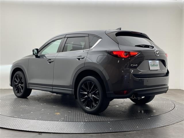 Mazda CX-5 2021 8174134-13