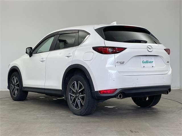 Mazda CX-5 2017 8174135-13