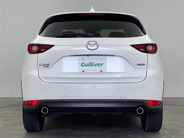 Mazda CX-5 2017 8174135-22