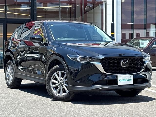 Mazda CX-5 2024 8174136-0