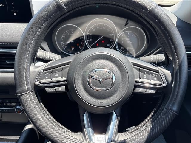 Mazda CX-5 2024 8174136-1