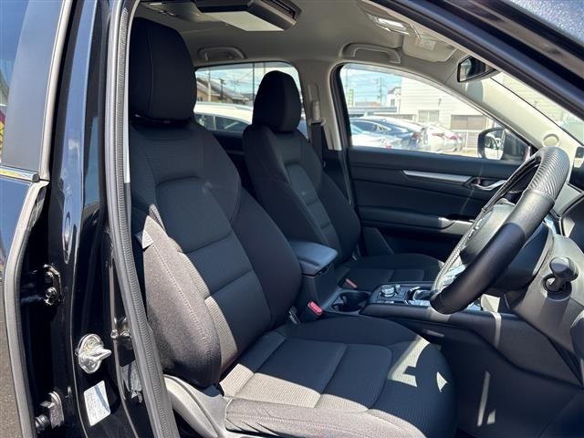 Mazda CX-5 2024 8174136-10