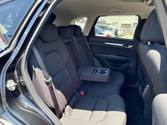 Mazda CX-5 2024 8174136-11