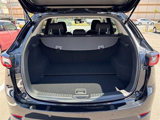Mazda CX-5 2024 8174136-12