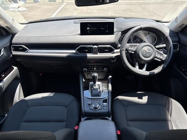 Mazda CX-5 2024 8174136-14