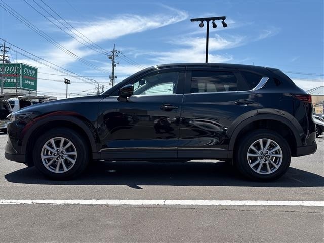 Mazda CX-5 2024 8174136-2