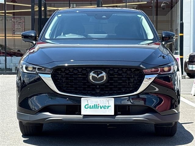 Mazda CX-5 2024 8174136-22