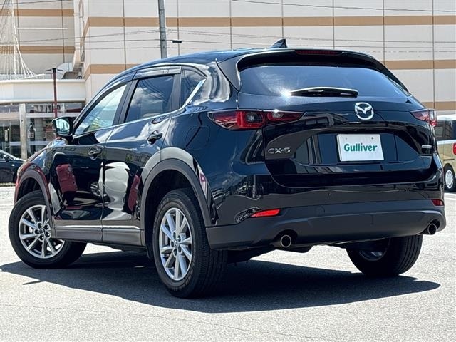 Mazda CX-5 2024 8174136-4