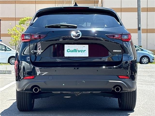 Mazda CX-5 2024 8174136-6