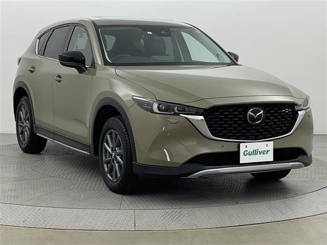 Mazda CX-5 2023 8174137-0