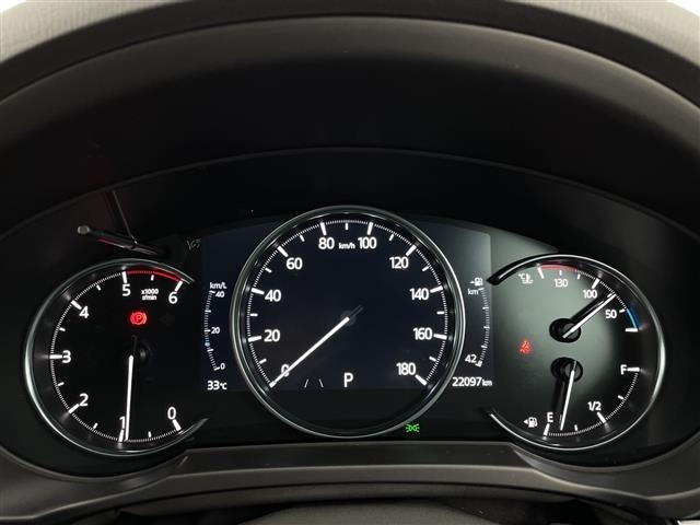 Mazda CX-5 2023 8174137-10