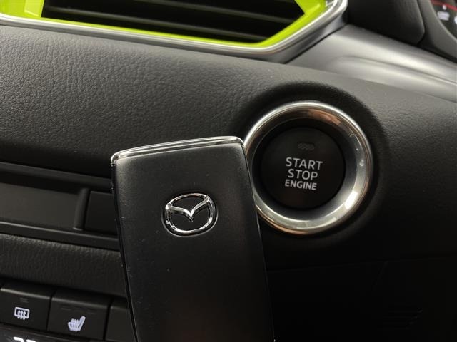Mazda CX-5 2023 8174137-12