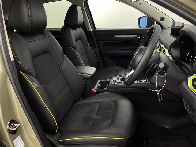 Mazda CX-5 2023 8174137-19