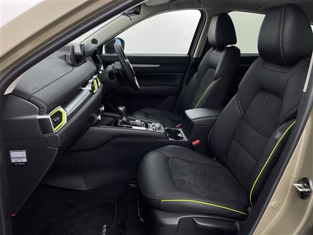 Mazda CX-5 2023 8174137-21